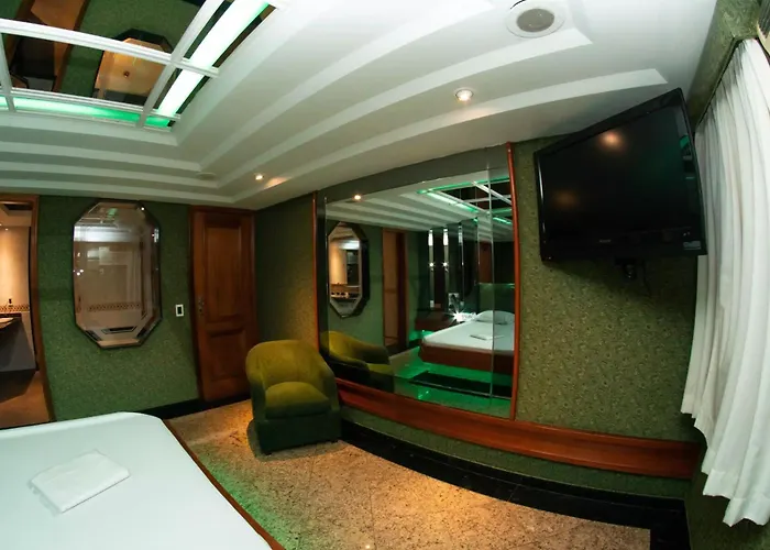 Hotel 3 estrelas: Te Adoro Hotel (Adults Only)