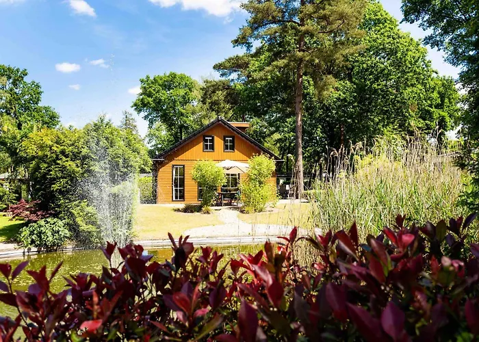 Bospark Ede