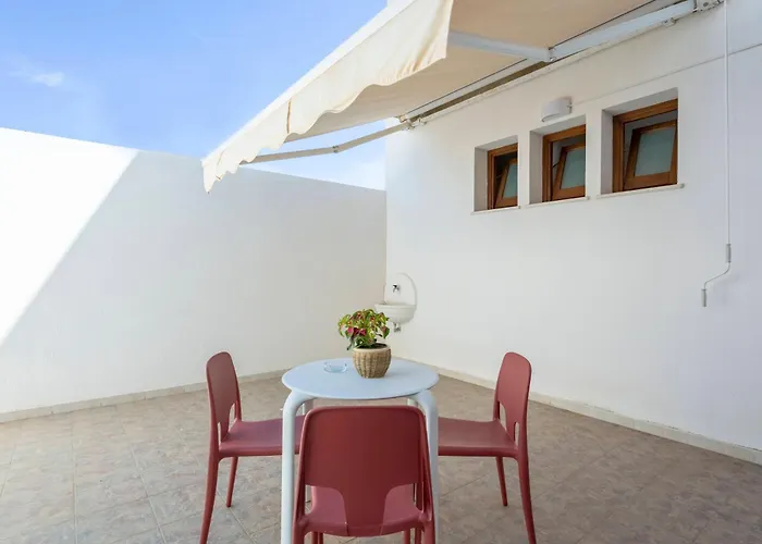 Poseidon Residence