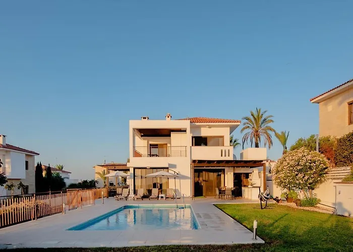 Villa Hera