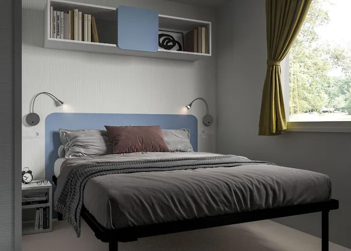 Camping La Scogliera