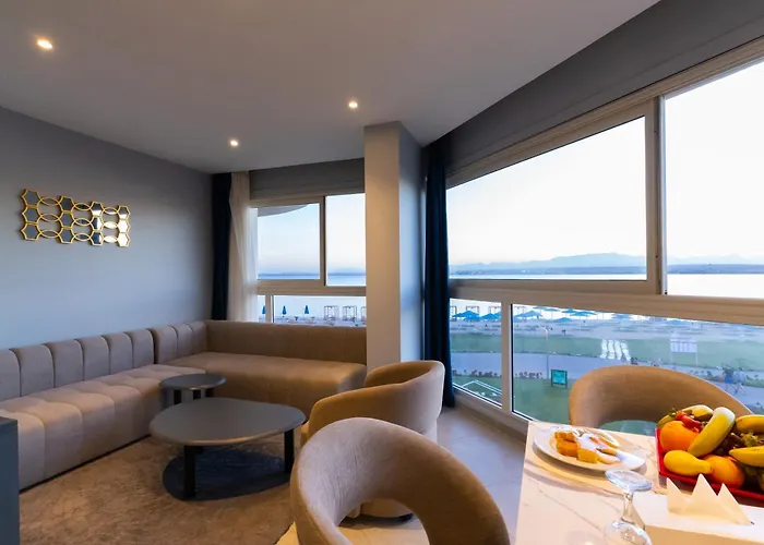 Pyramisa Beach Resort Sahl Hasheesh