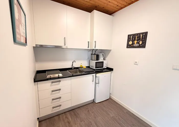 Golden Halcyon - Ericeira Villas