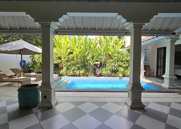 Villa: Villa Seni
