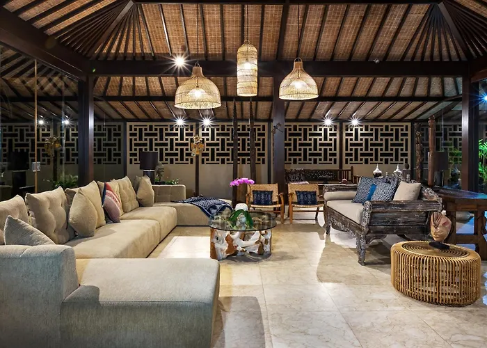 Villa Aamisha