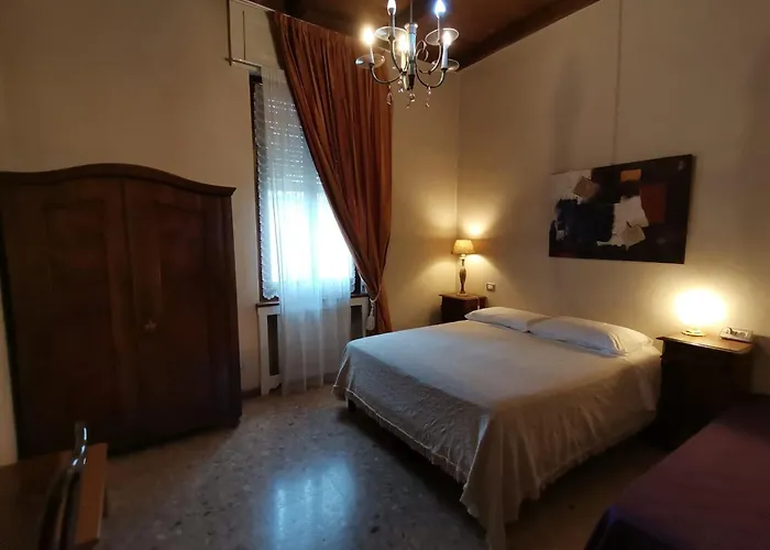 Hotel familiare: Le Maddalene