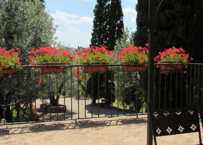 Villa Da Vinci
