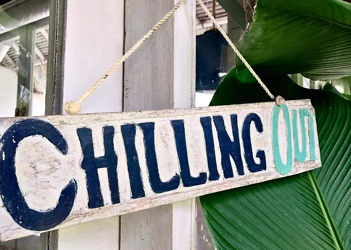 Gravity Eco Boutique - Adults Only