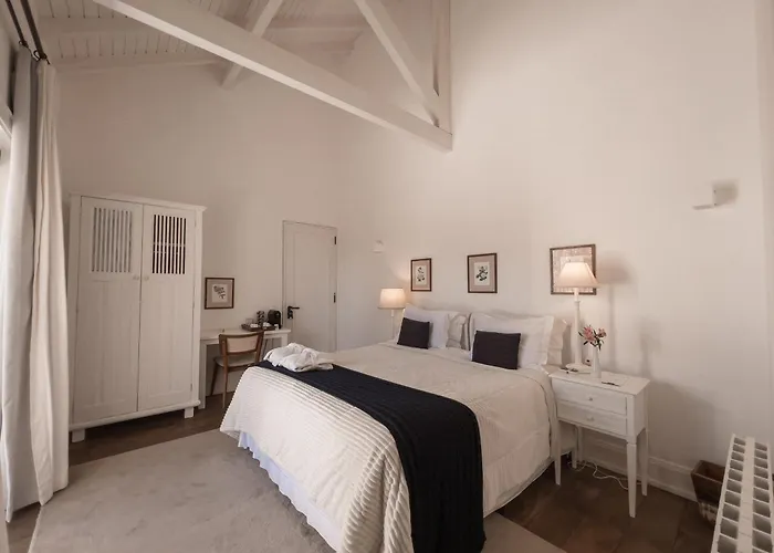 Hotel com tênis: Roots Resort