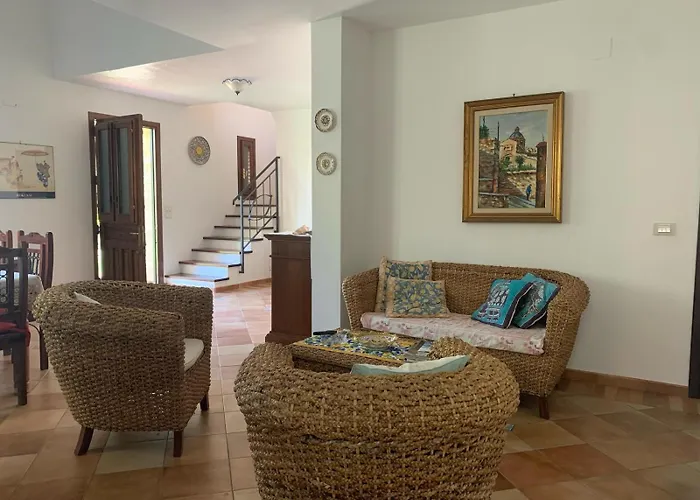Villa Gaia