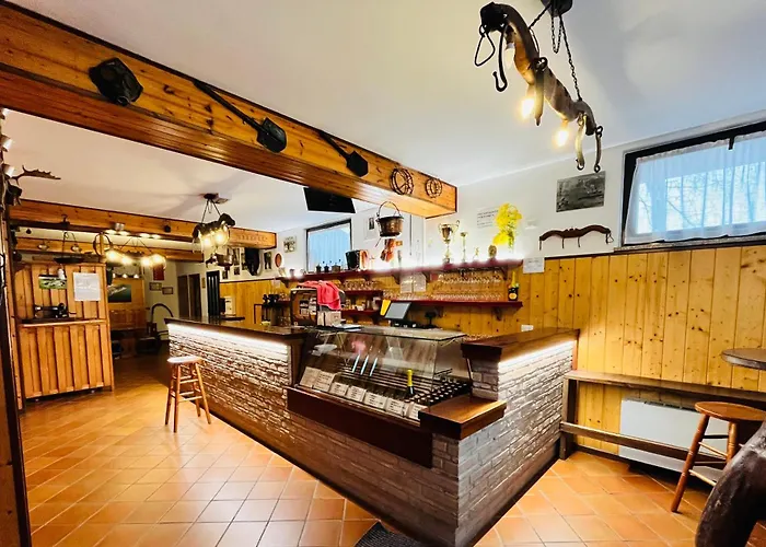 Casa vacanza: Agriturismo Luis Gianni