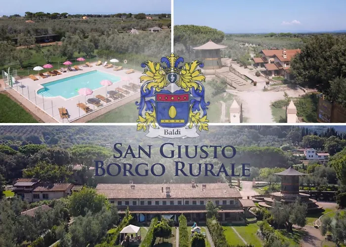  Borgo Rurale San Giusto