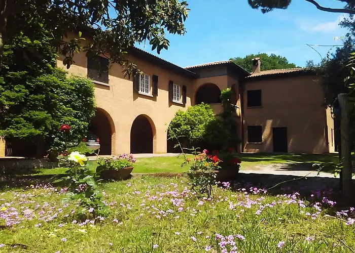  Borgo Rurale San Giusto