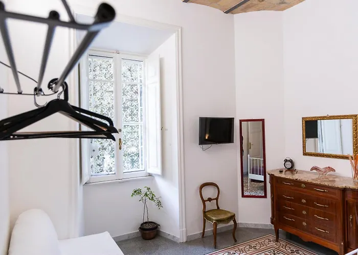 Hotel: B&B Domus Aurea