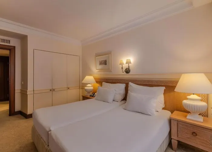 Hotel Spa: Pestana Royal All Inclusive Ocean & Spa Resort
