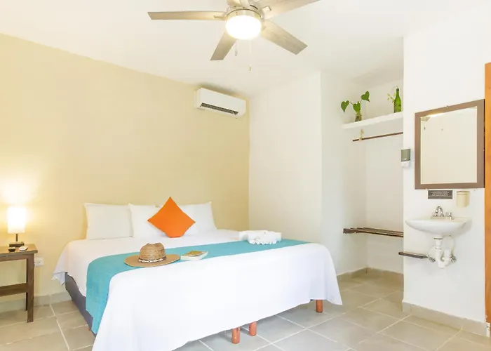 La Diosa Kali Beach Front Hotel