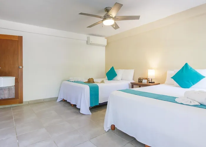 La Diosa Kali Beach Front Hotel