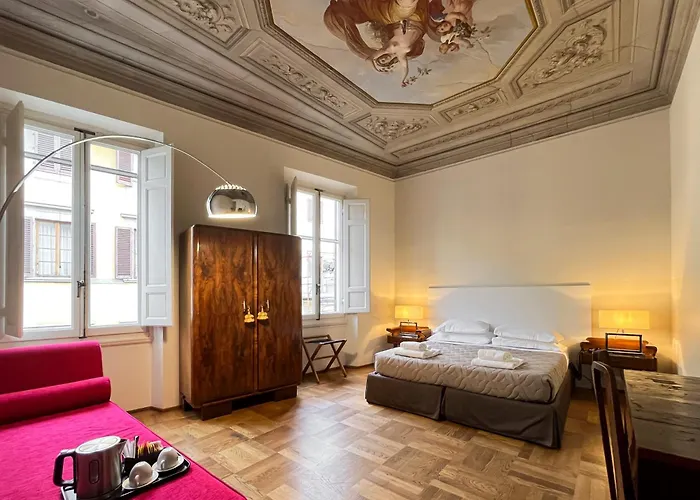 Hotel 3 stelle: Hotel la Scala