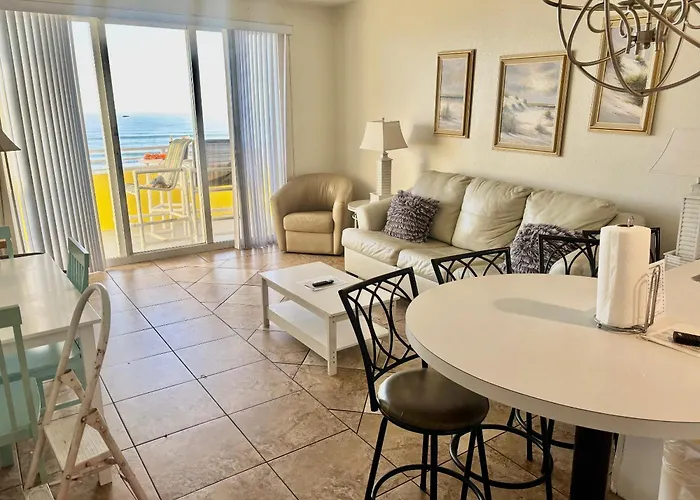 Ocean Walk Resort - Breathtaking Ocean Front View