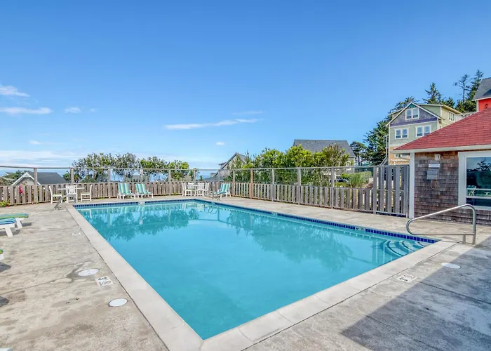 Mirage House At Olivia Beach
