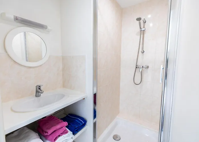 Hôtel accueillant les animaux: Village Beauséjour - Rêves de mer