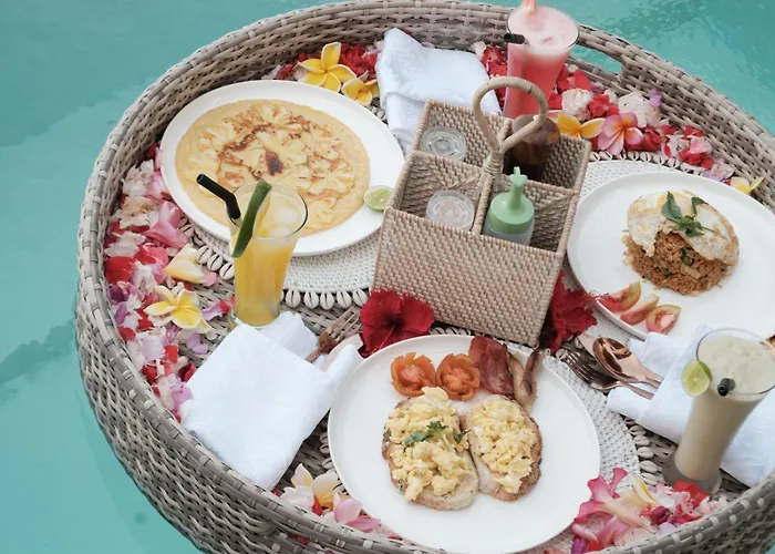 Bali Secrets Oceanfront Villas