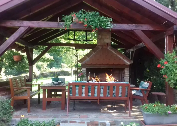 Holiday Home Nina Petrinja