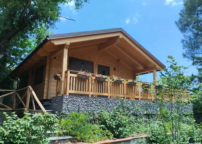Etna Baite Milo