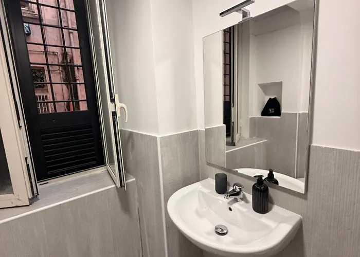 Appartamento : Bouganville