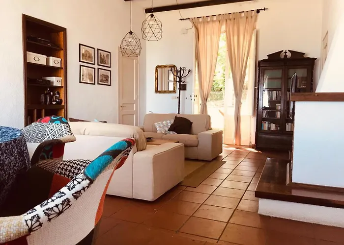 Villa Cosimo