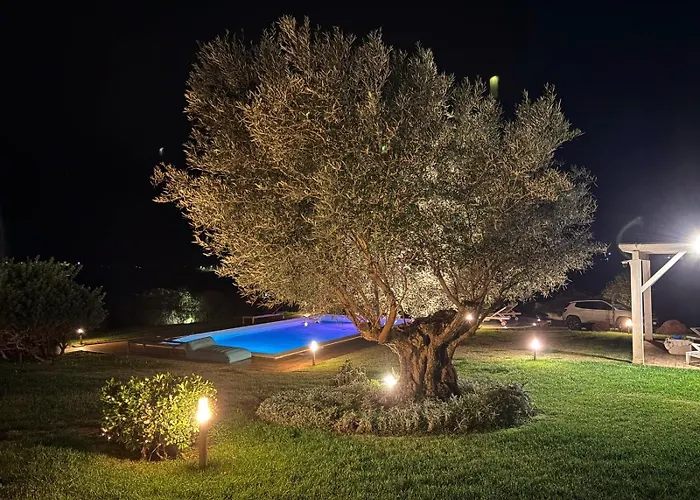 Villa Dama luxury