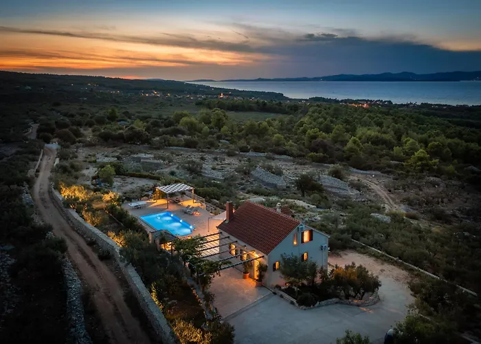 Villa Fani