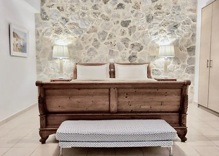 Villa Lindos Kalliopi On Rhodes Ama 0 0 0 0 3 6 6 0 4 0 3