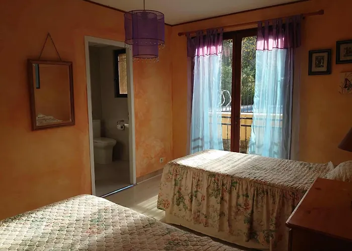 8Col12 Villa De Caractere Avec Piscine Privee