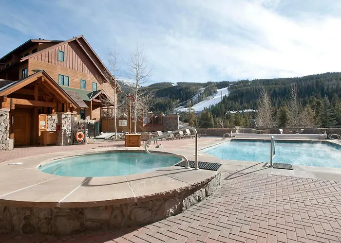 Arapahoe Lodge 1 Bed 2 Bath Aljd