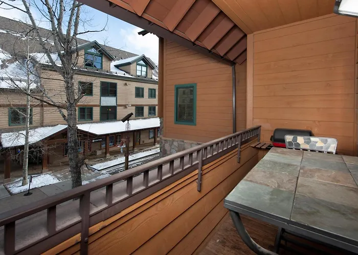 Arapahoe Lodge 1 Bed 2 Bath Aljd