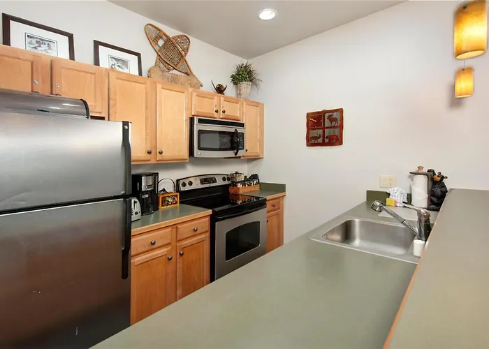 Arapahoe Lodge 1 Bed 2 Bath Aljd