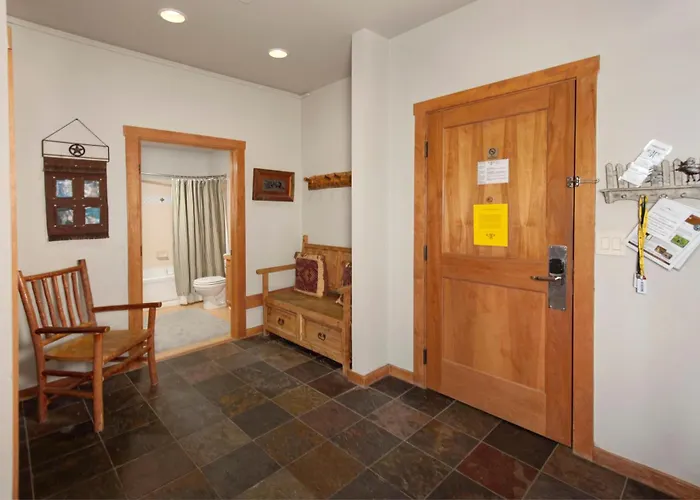 Arapahoe Lodge 1 Bed 2 Bath Aljd