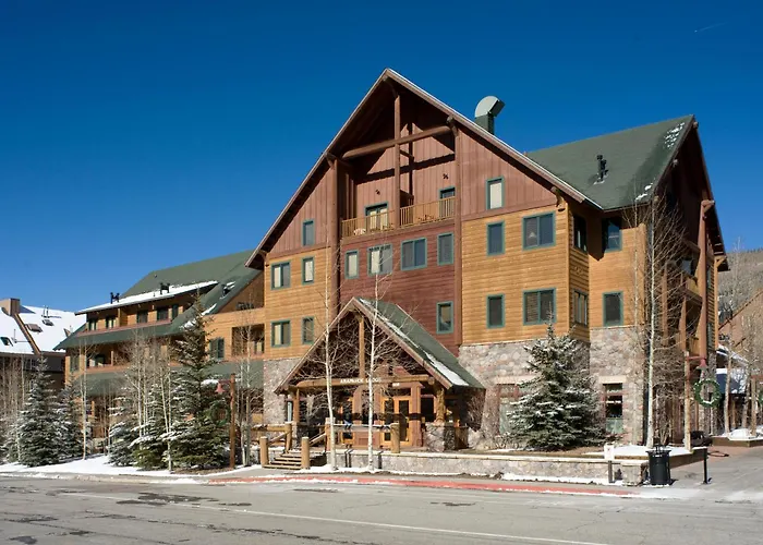 Arapahoe Lodge 1 Bed 1 Bath Aljp
