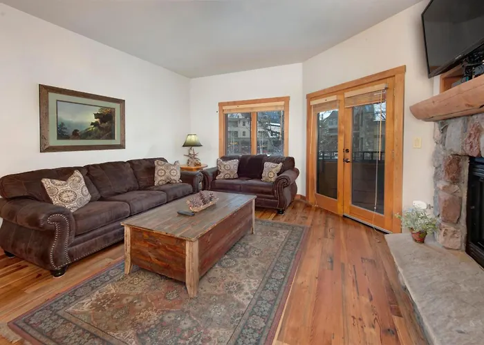 Arapahoe Lodge 1 Bed 2 Bath Aljd
