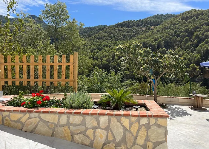 Villa Río Béjar