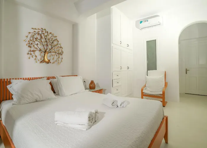 Villa Super Two In Super Paradise