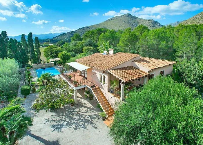 Owl Booking Villa Far - 15 Min Walk To The Beach