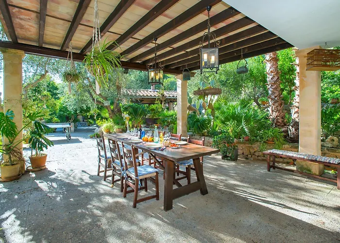 Owl Booking Villa Far - 15 Min Walk To The Beach