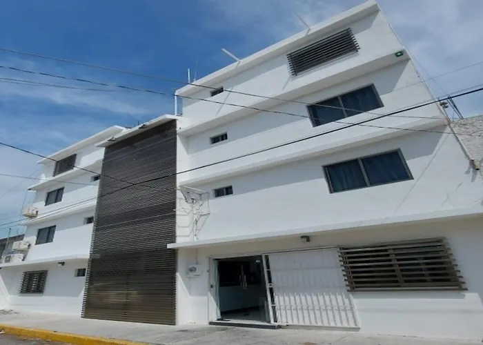 Jardin Cancun