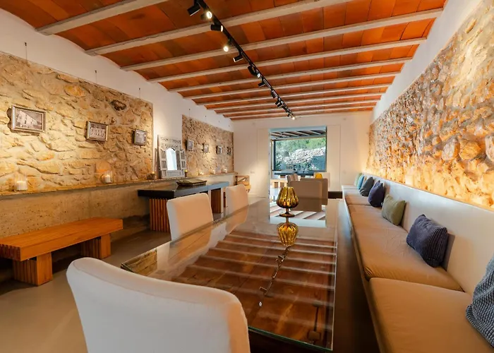 Villa Masia Capdet