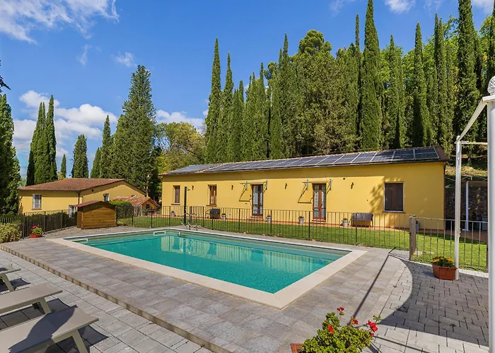 Casa Febea