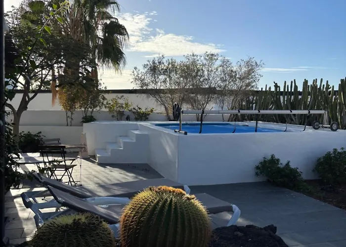 Villa Mare Bella Chao Sea View Private Heated Solar Pool Ac