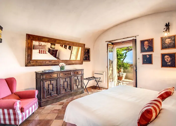 Amore Rentals - Villa San Giacomo