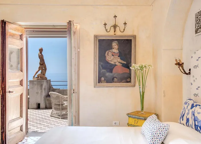 Amore Rentals - Villa San Giacomo